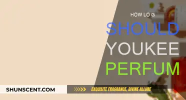 The Lifespan of Fragrances: How Long Do They Last?
