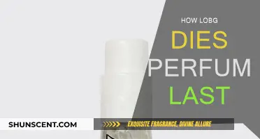 The Longevity of Scents: How Long Does Perfume Really Last?
