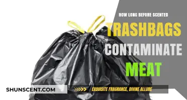 Scented Trash Bags and Meat: Contamination Risks and Safe Storage Tips