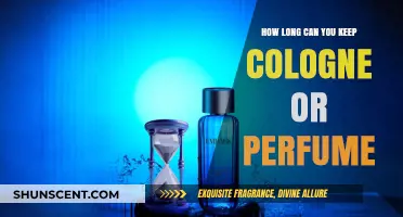 The Lifespan of Fragrances: How Long Do They Last?
