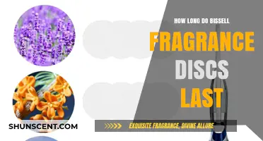 Bissell Fragrance Discs: Unlocking Freshness, Duration, and Value