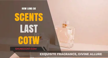 How Long Do Scents Last: A Comprehensive Guide to Fragrance Longevity