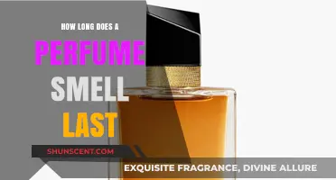 The Longevity of Fragrances: How Long Do They Last?