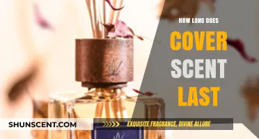 How Long Does Cover Scent Last? A Hunter's Guide to Effectiveness
