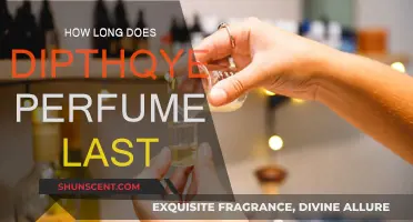 The Longevity of Diptyque Perfumes: How Long Do They Last?