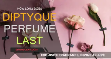 Diptyque Perfumes: How Long Does the Scent Really Last?