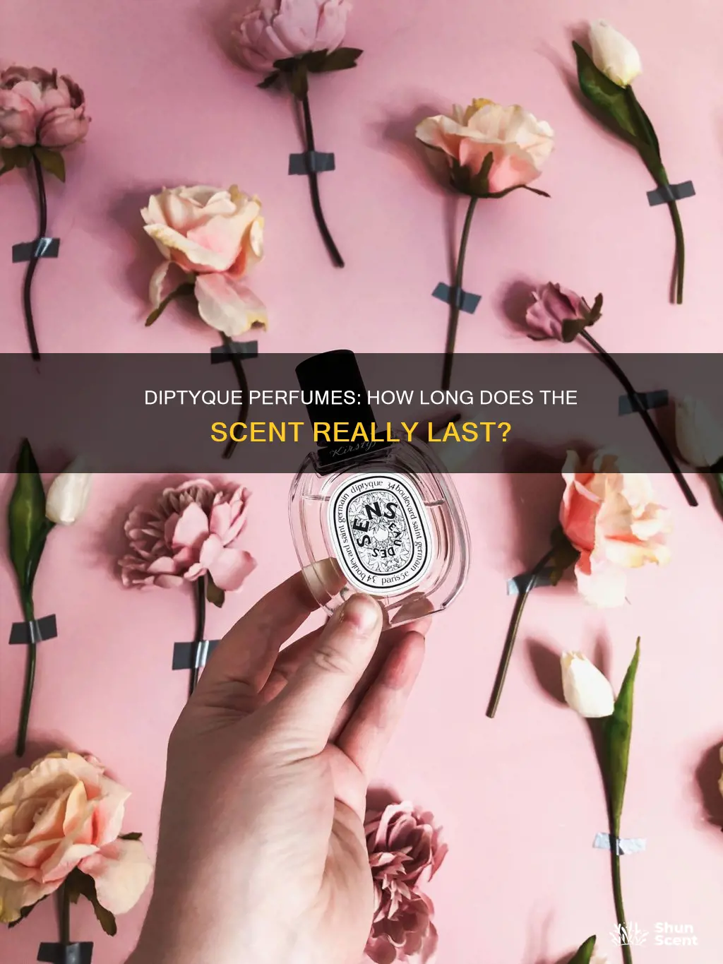 how long does diptyque perfume last