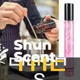 how long does eilish perfume last