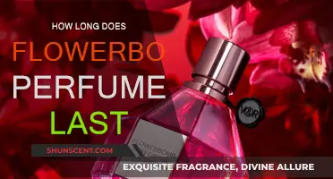 The Longevity of Flowerbomb Perfume: How Long Does It Last?