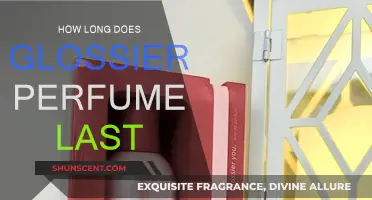 Glossier Fragrance: How Long Does the Scent Really Last?