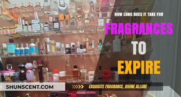 Uncover the Mystery: How Long Does Fragrance Last?