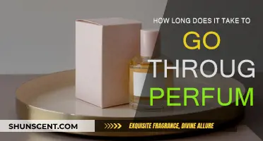 Perfume Lifespan: How Long Does It Last?