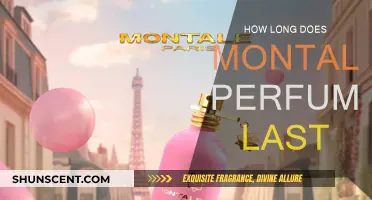Montale Perfumes: How Long Does the Scent Last?