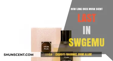 Musk Scent Longevity in SWGEmu: Duration and Factors Explained