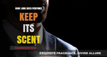 How Long Does Perfume Last? Scent Longevity Explained
