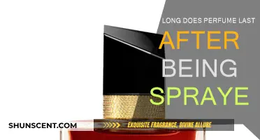 The Longevity of Fragrance: How Long Does Perfume Really Last?