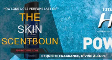 The Longevity of Perfume: How Long Does the Scent Last?