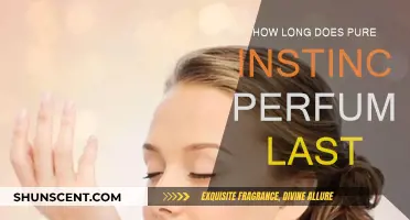 The Longevity of Pure Instinct: How Long Does It Last?