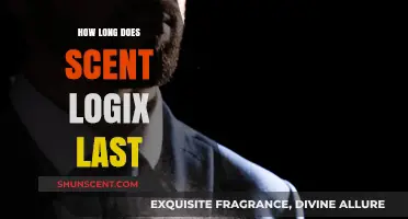 Scent Logix Longevity: How Long Does the Fragrance Last?