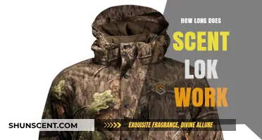 How Long Does Scent Lok Last? Durability and Effectiveness Explained