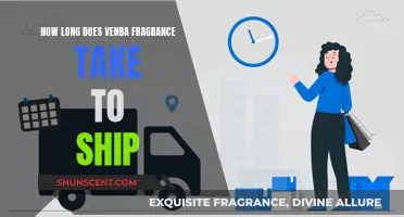 Venba Fragrance: Quick Shipping, Easy Ordering