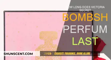 The Longevity of Victoria's Secret Bombshell Perfume