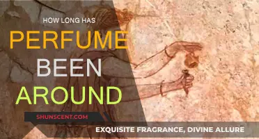 The Ancient Art of Perfume: A Fragrant History