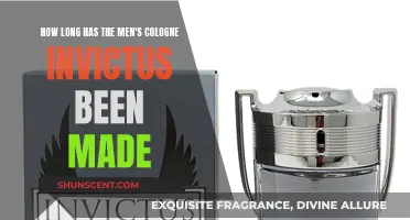 The Evolution of Invictus: A Timeless Men's Fragrance