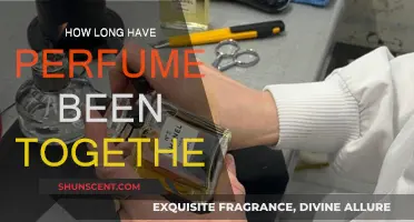 The Evolution of Perfume: A Long-Lasting Scent