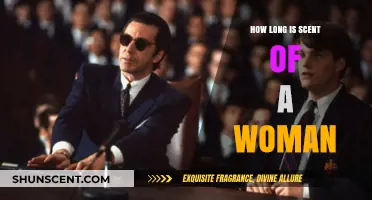Exploring the Timeless Duration of Scent of a Woman's Story
