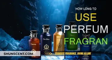 The Longevity of Your Favorite Fragrances: A Comprehensive Guide