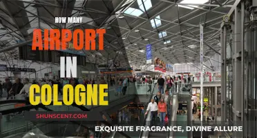 Cologne's Airport Options: A Comprehensive Guide