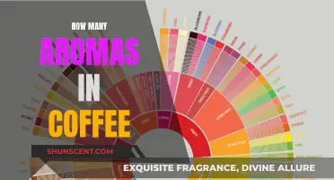 Unlocking Coffee's Complex Aromas: A Guide to the Sensory Experience