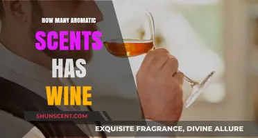 Exploring the Diverse Aromatic Scents Found in Different Wines