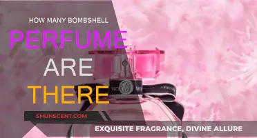 Exploring the Extent of Bombshell Perfumes