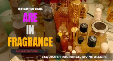 The Toxic Truth About Fragrance Chemicals
