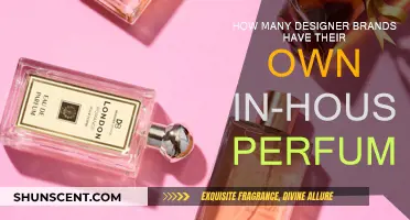 The Scent of Luxury: In-House Perfumers of Designer Brands