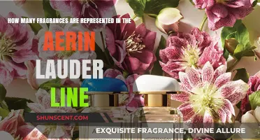 Aerin Lauder's Fragrance Collection: A Whiff of Diversity