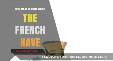 French Fragrance Culture: A Scented Journey