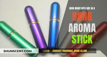 Exploring the Potent Bang Aroma Stick: Hits and Misses