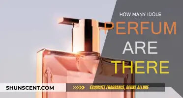 Exploring the Fragrance Empire of Idole Perfumes