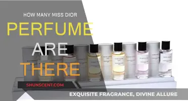 Explore the Miss Dior Perfume Universe
