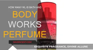 The Secret to Bath and Body Works Perfume Longevity
