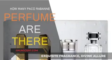 Explore the Paco Rabanne Fragrance Universe
