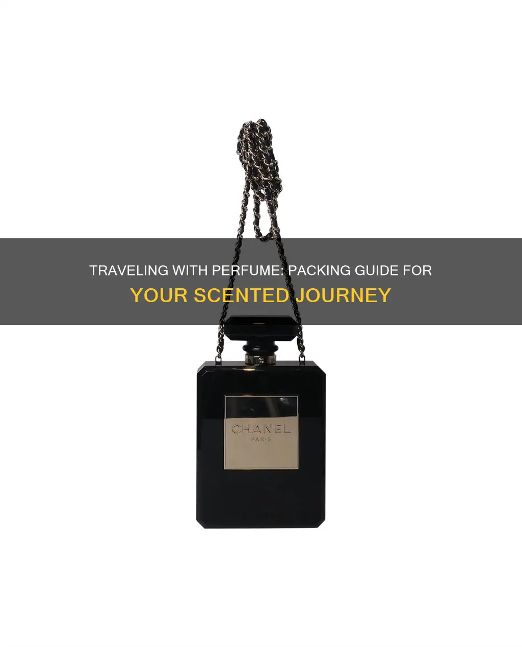 how many perfume bottles are packed and also fits luggage