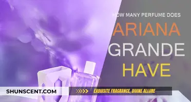 Ariana Grande's Fragrance Empire: A Comprehensive Guide