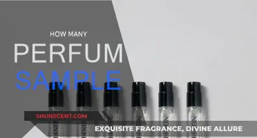 The Art of Sampling: Finding Your Signature Scent