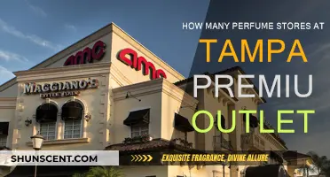Explore the Premium Perfume Shopping Experience in Tampa