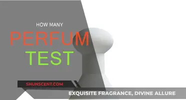 The Ultimate Guide to Testing Perfumes