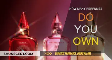 Explore the Fragrance Wardrobe of the Season